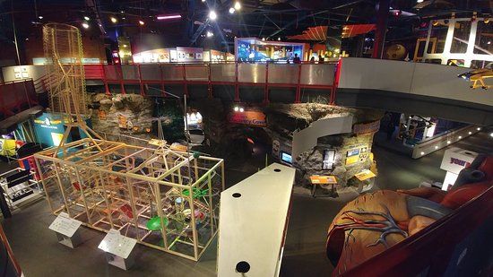 Museum of Science & Technology